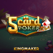 Poker 5 Lá 99win bet app casino