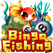 Câu Cá Bingo 99win bet games