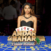 Casino Marina Andar Bahar 99win bet casino