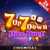 Song Ca Xúc Xắc 99win bet app casino