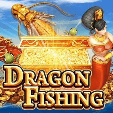 Câu Cá Rồng 99win bet games