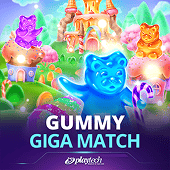 Kẹo Dẻo Giga Match 99win bet