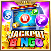Bingo Jackpot 99win bet game