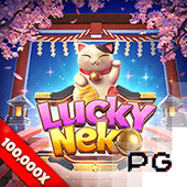 Mèo May Mắn 99win bet game