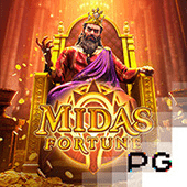 Vận May Midas RTP 99win bet
