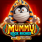 Xác Ướp Khóa Giàu Có 99win bet game