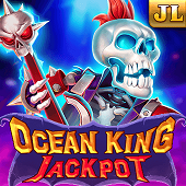 Vua Đại Dương Jackpot 99win bet games