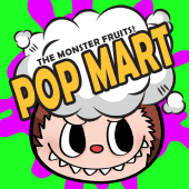 Popmart 99win bet slot