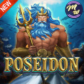 Poseidon 99win bet slot