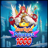 Công Chúa Ánh Sao 1000 99win bet game