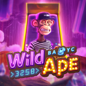 Khỉ Hoang Dã 99win bet game